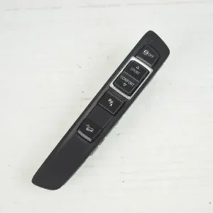 PRZYCISKI ZAWIESZENIA BMW X5 F15 9262725 Wysoka jakość